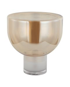 FORMA Stona lampa 1xE27 FK7018-1TS