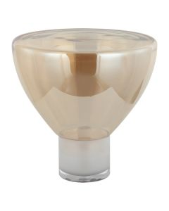 FORMA Stona lampa 1xE27 FK7018-1TM