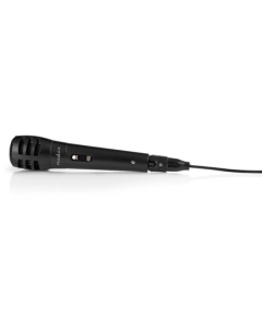 NEDIS Mikrofon, MPWD15BK 6.35mm, 5m - 20204