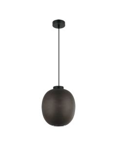 FORMA Viseća lampa 1xE27 FK7024-1V BK