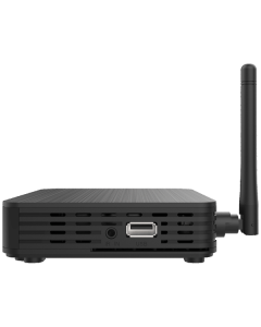 AMIKO Android Box DVB LX800 - 39066