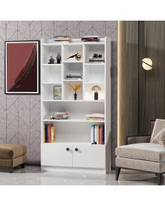 HANAH HOME Polica Tokyo, bela