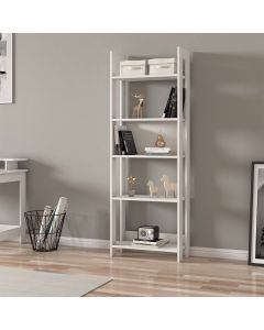 HANAH HOME Polica Country, bela