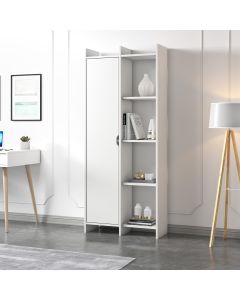 HANAH HOME Polica Offer, bela