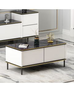 HANAH HOME Klub sto Imaj, bela