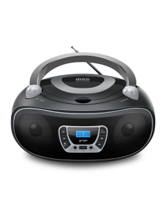 XPLORE Bluetooth prenosni CD/MP3 zvucnik XP5401 - 131510