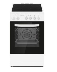 HEINNER Električni šporet HFSC-S56E4VWH - 43961-1