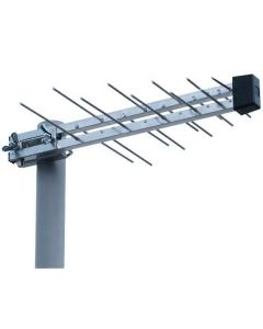 Iskra Antena Loga UHF, dužina 44cm, dobit 7.5dB - P-20 UHF Mini - 1293-1