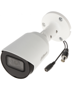 DAHUA Kamera HAC-HFW1200TP-il-A-0360B-S4 2Mpix, HDCVI, metalno kućište - SCA00539