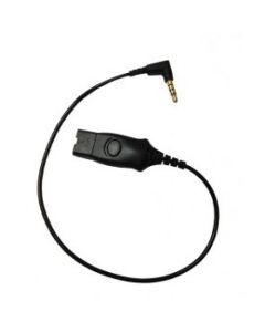 POLY Spiralni adapter kabl za IP-Touch Alcatel telefone - 38324-01