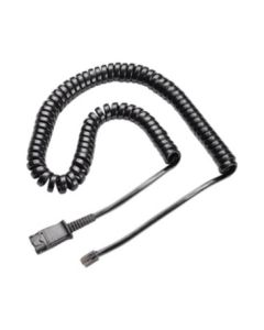 POLY Polaris QD na RJ45 za Siemens i Aastra telefone, U10P-S19 - 38340-01