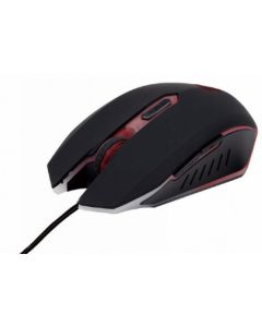 GEMBIRD GGS-UMG4-02 4-in-1 Gejmerski set tastatura, mis, slusalice i podloga - 39086