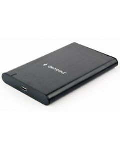 GEMBIRD EE2-U3S-6 USB 3.1 Externo kuciste za 2.5 SATA hard diskove - 39085