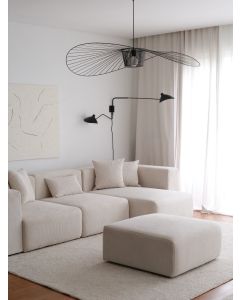 ATELIER DEL SOFA Tabure Yolo, bela