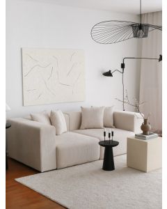 ATELIER DEL SOFA Trosed Yolo, bela