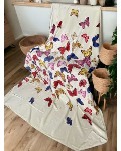 VIKTORIJA Ćebe za singl ležaj D4 Polar - VLK000383-D4
