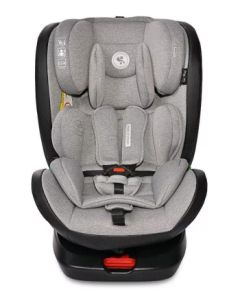 LORELLI Auto sedište Nebula i-Size isofix 40-150cm grey - 10071802406