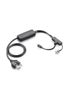 POLY Kabl za Polycom telefo.omogućava beži.odgovaranje na poz, APP-51 - 38439-11