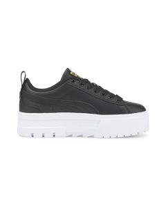 PUMA Patike mayze lthr GG - 384527-0237