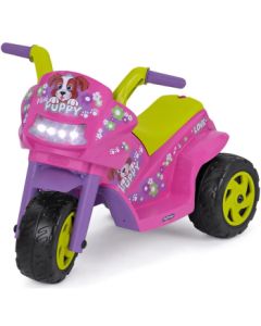 PEG PEREGO Motor na akumulator 6V Mini puppy IGMD0010 - PIGMD0010