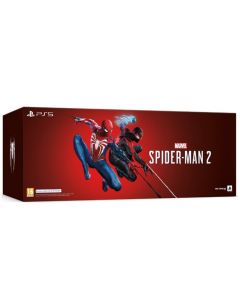 PLAYSTATION Marvel' s Spider - Man 2 Collectors Edition (PS5)/EXP - GM00159