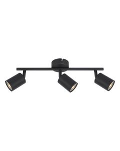 FORMA Spot lampa FG154-3 BK, crna