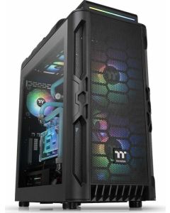 DSCL RAČUNAR Gaming AMD Ryzen 9 7900X 32GB Rama 2TB SSD RTX5060 TI 16GB - 44302-1