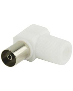 ZED electronic Antenska utičnica, 1 kom. - FS-19 WL - 2047-1