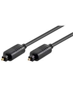 ZED ELECTRONIC Optički Toslink kabl 1.5 metar, ekstra kvalitet - OPK/1,5 - 1402