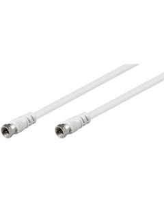 ZED ELECTRONIC Antenski kabl sa F - konektorima, 1.5 met - FC/1,5 - 1346