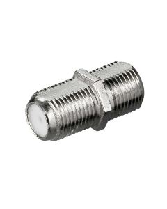 ZED ELECTRONIC F spojnica, pakiranje 25 komada, Bulk - FPF/25 - 1410