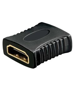 ZED electronic HDMI nastavak, pozlaćeni konektori - HDMI-AZZ - 1034-1