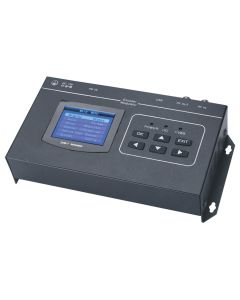FALCOM RF modulator, DM-2000 - 9286