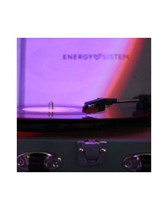 ENERGY SISTEM Aquamarine Retrospin Gramofon (M50022)