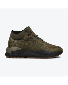 PUMA Duboke Patike X-Ray Speed Mid Wtr M - 385869-0341
