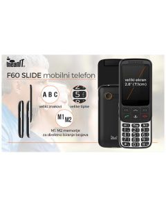 MEANIT F60 SLIDE - 11500