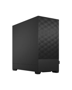 FRACTAL Kućište Design Pop Air Black Solid FD-C-POA1A-01 crno