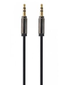 GEMBIRD Audio kabl 3.5mm na 3.5mm, CCAP-444-6 pozlaceni konektor, 1.8m - 104591