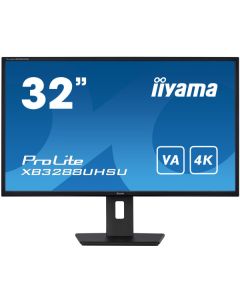 IIYAMA Monitor 31.5