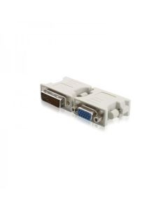 Adapter DVI-M (24+5) na VGA-F GC