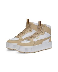 PUMA Duboke Patike Karmen Rebelle Mid W - 387213-0440