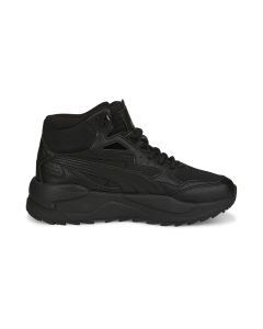 PUMA Duboke Patike X-Ray Speed Mid Wtr BG - 387385-0139