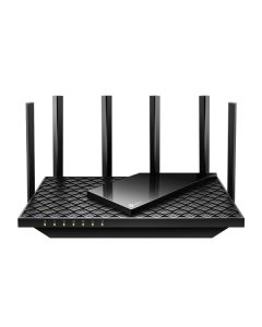 TP LINK LAN Router TP-Link Archer AX72 PRO AX5400/WiFi6/3GLAN/1GWAN/1x2,5G WAN-LAN/USB
