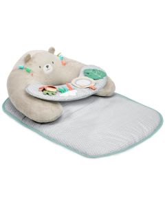 KIDS II Podloga za igru Ingenuity Cozy prop 4u1 - SKU12629