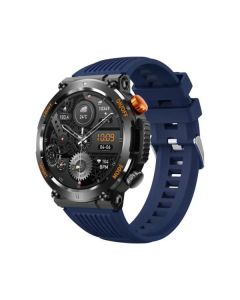 SMART WATCH Muški ručni sat HT17 blue - MOMENT1282