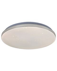 Rabalux Plafonjera Toma LED 30W hrom (3875) - 3875