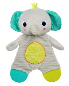 KIDS II Glodalica Bright stars - Sunggle & teeth Elephant - SKU12347