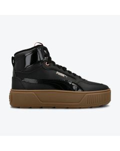 PATIKE PUMA KARMEN REBELLE MID WTR W - 387624-0137.5