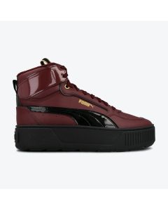 PUMA Duboke Patike Karmen Rebelle Mid Wtr W - 387624-0236