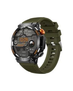 SMART WATCH Muški ručni sat HT17  green - MOMENT1286